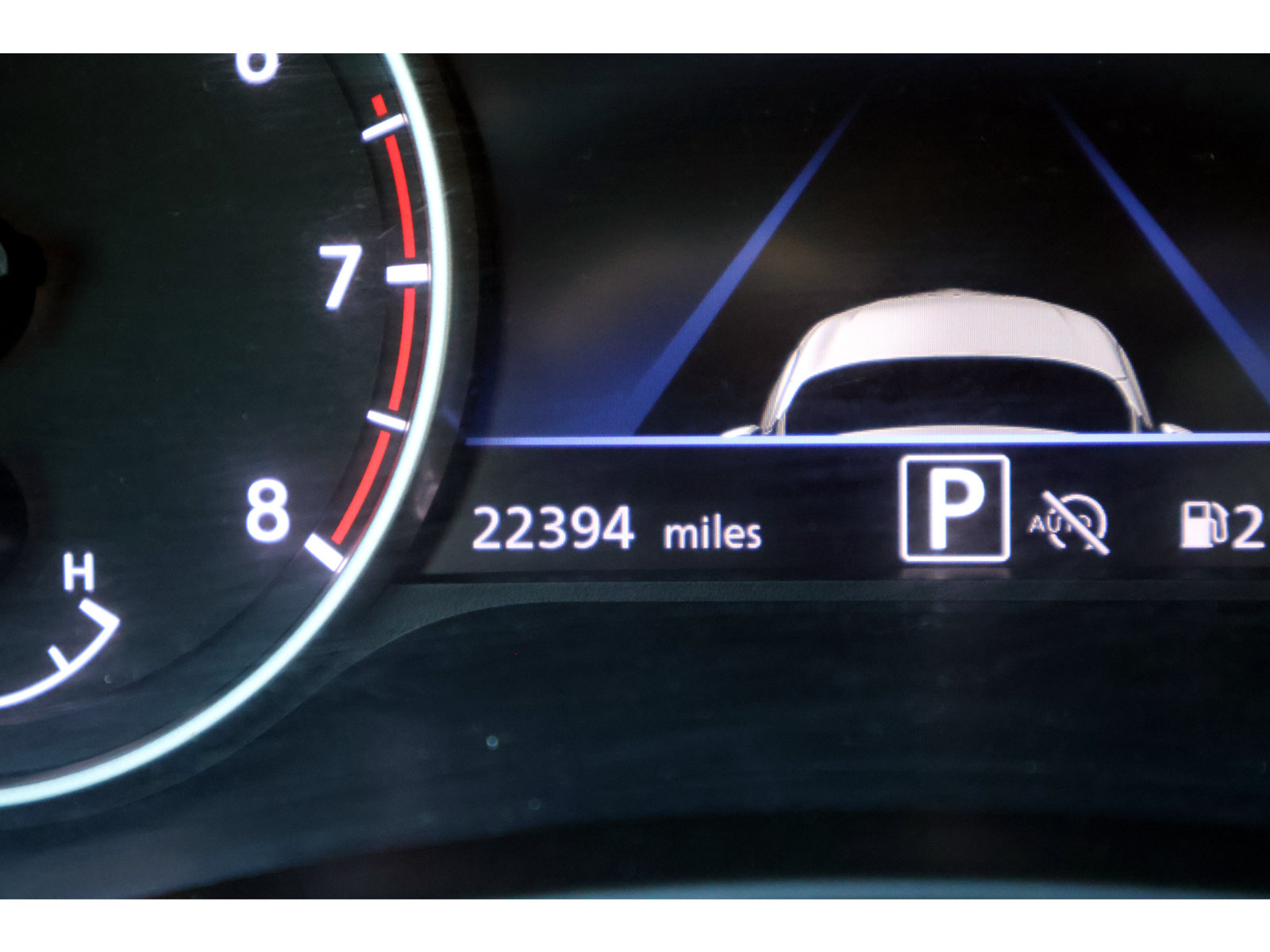 Used 2024 Nissan Sentra SR w/ SR Premium Package FWD image 31
