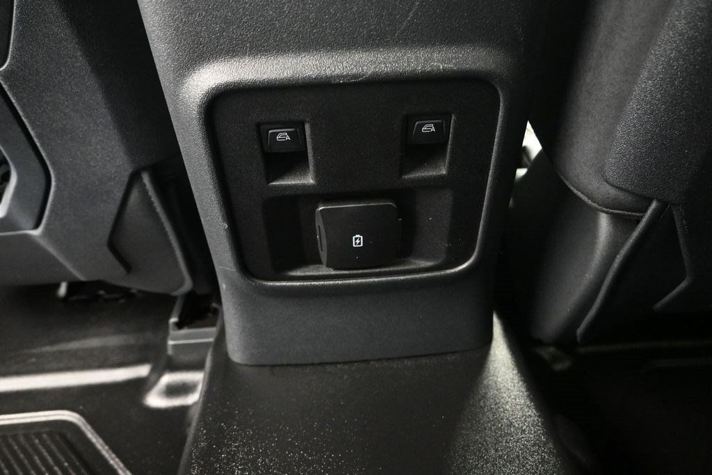 Used 2021 Ford Bronco Badlands AWD/4WD image 21