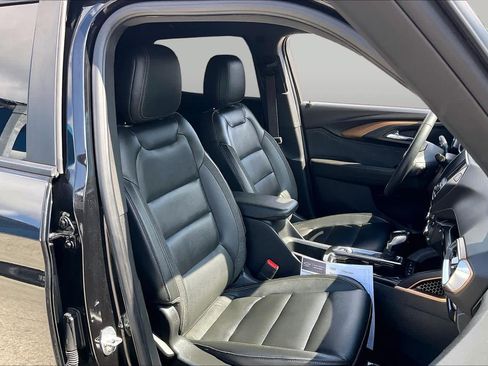 Used 2022 Chevrolet TrailBlazer ACTIV FWD image 8