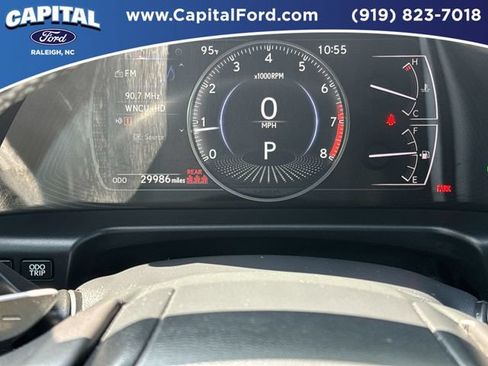 Used 2023 Lexus ES 350 w/ Accessory Package (Z1) FWD image 26