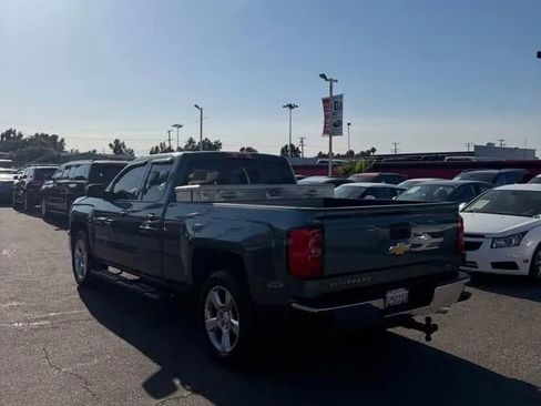 Used 2014 Chevrolet Silverado 1500 LT w/ LT Convenience Package AWD/4WD image 5