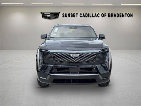 New 2026 Cadillac Escalade IQL Sport 2 AWD/4WD image 8