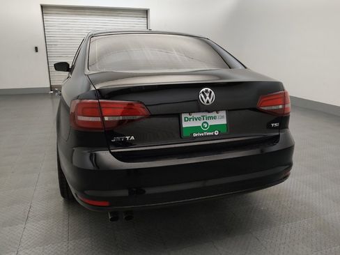 Used 2017 Volkswagen Jetta S w/ Jetta S Cold Weather Package FWD image 6