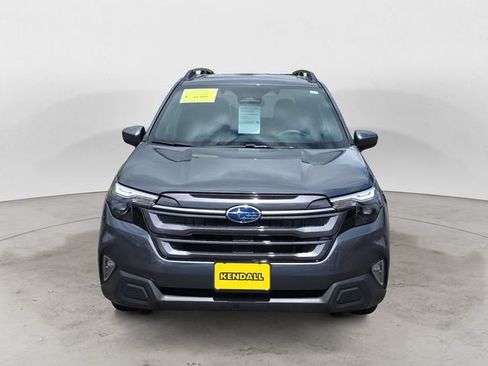 Used 2026 Subaru Forester Premium w/ Base/Premium Package AWD/4WD image 8