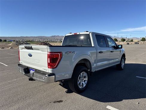 Certified 2023 Ford F150 XLT image 5
