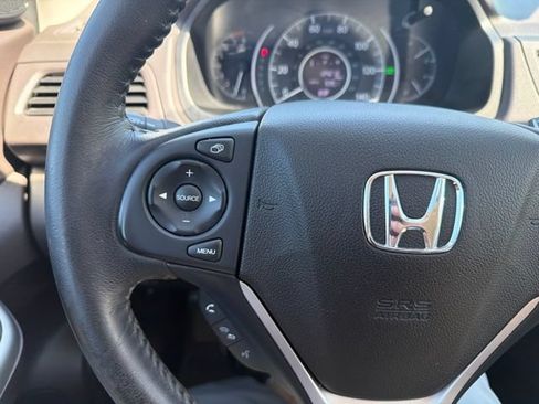 Used 2014 Honda CR-V EX-L image 14