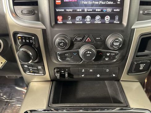 Used 2013 RAM 1500 Big Horn AWD/4WD image 10