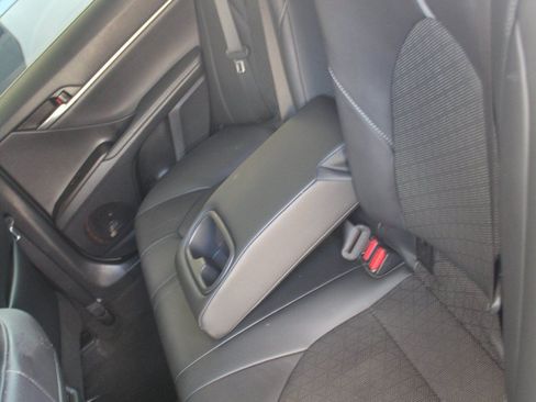Used 2021 Toyota Camry XSE w/ Navigation Package FWD image 17