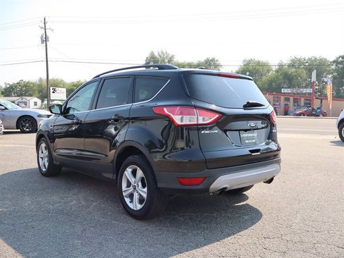 Used 2015 Ford Escape SE w/ Cargo Utility Package FWD image 27