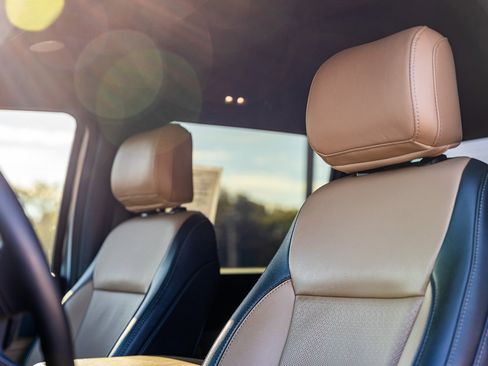 Certified 2024 Ford F250 Lariat w/ Lariat Ultimate Package image 20