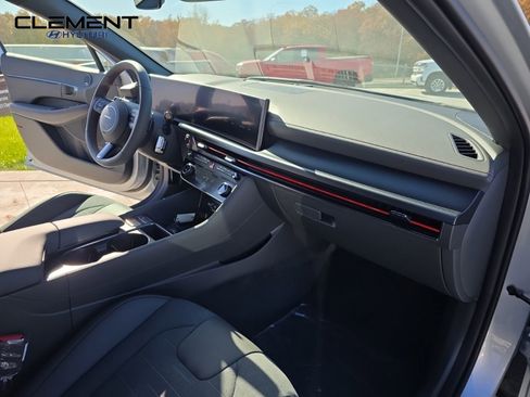 New 2026 Hyundai Sonata N Line FWD image 34