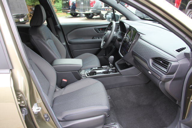 Used 2026 Subaru Forester Premium AWD/4WD image 36