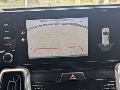 Used 2022 Kia Sorento S w/ Panoramic Sunroof Package FWD image 21