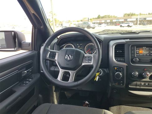 Used 2024 RAM 1500 Classic Warlock image 21