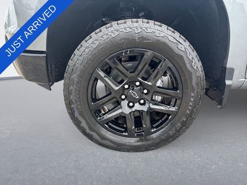 New 2026 Chevrolet Silverado 1500 LT Trail Boss AWD/4WD image 10