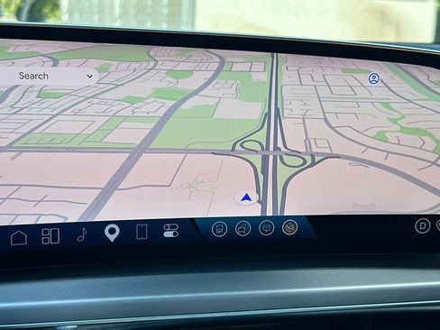 Certified 2026 Cadillac Lyriq Signature Sport w/ LPO, Floor Liner Package image 39