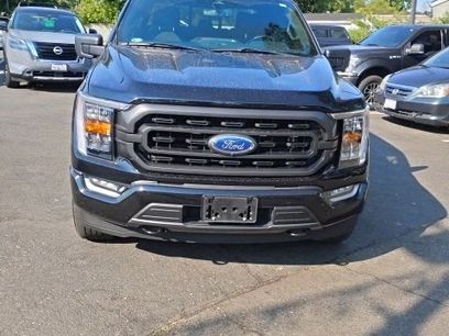 Used 2022 Ford F150 XLT w/ Equipment Group 302A High