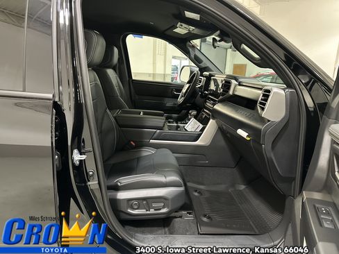 New 2026 Toyota Tundra SR5 image 36