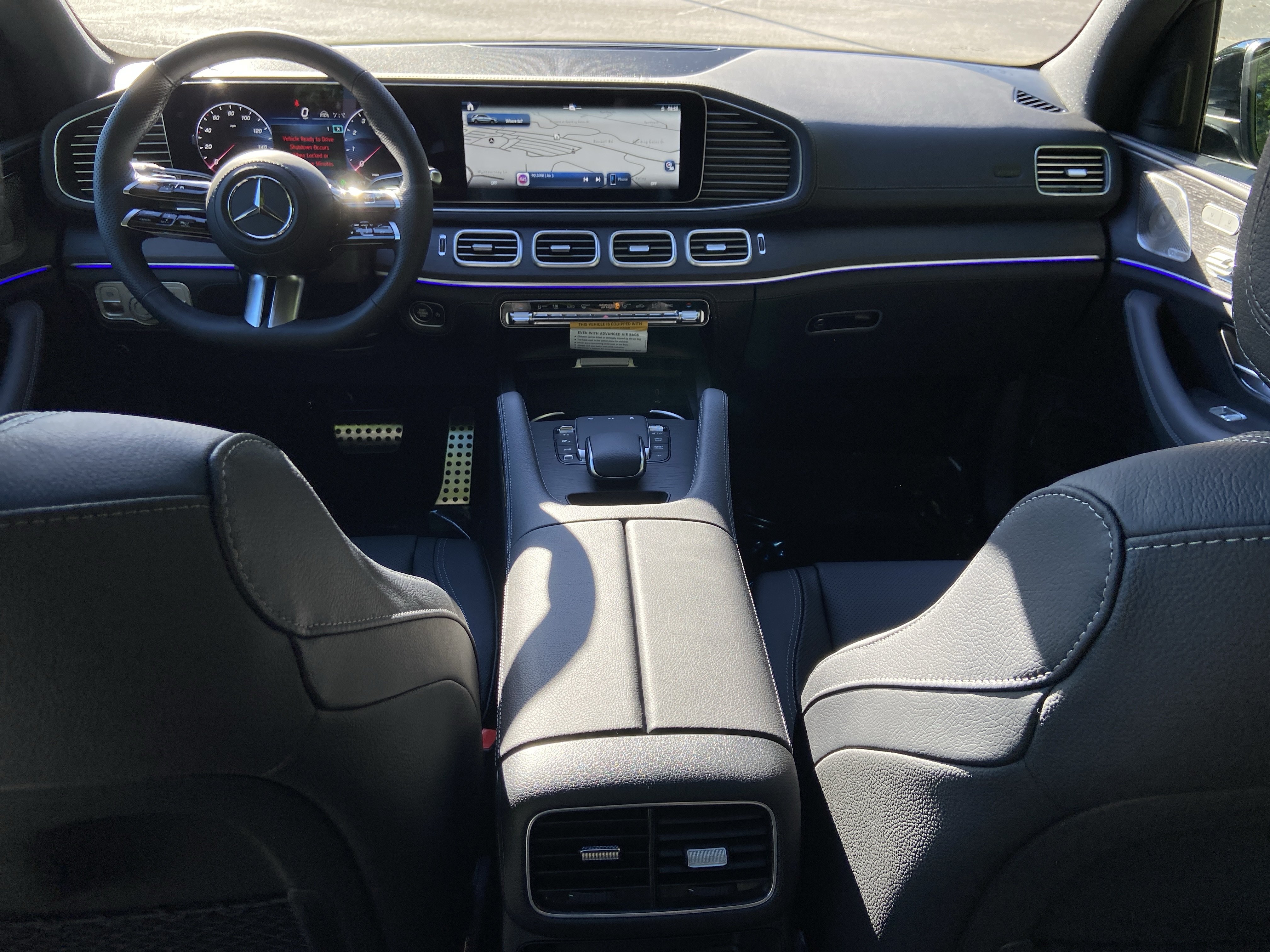 New 2026 Mercedes-Benz GLE 450 4MATIC image 22
