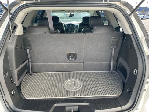 Used 2015 Buick Enclave Leather image 25