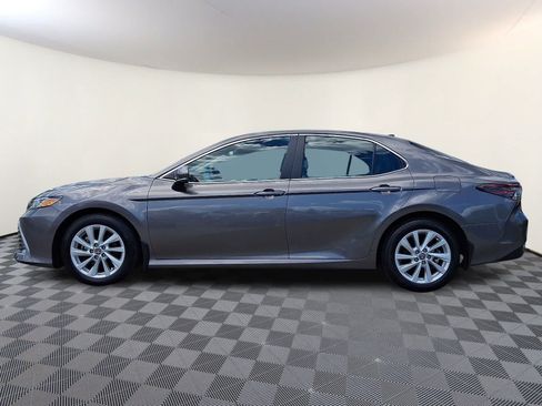 Certified 2024 Toyota Camry LE w/ Convenience Package AWD/4WD image 10