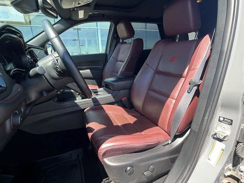 Used 2023 Dodge Durango R/T w/ Tow 'N Go Package AWD/4WD image 13