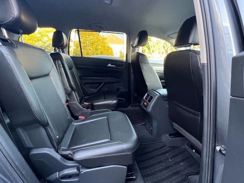 Used 2019 Volkswagen Atlas SE w/ Towing Package image 23