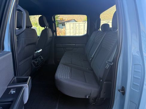 Used 2023 Ford F150 XL AWD/4WD image 35