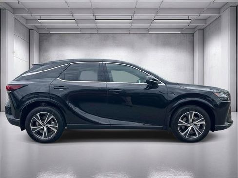 New 2026 Lexus RX 350h image 2