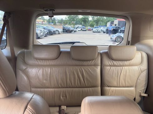 Used 2006 Honda Odyssey EX-L image 22