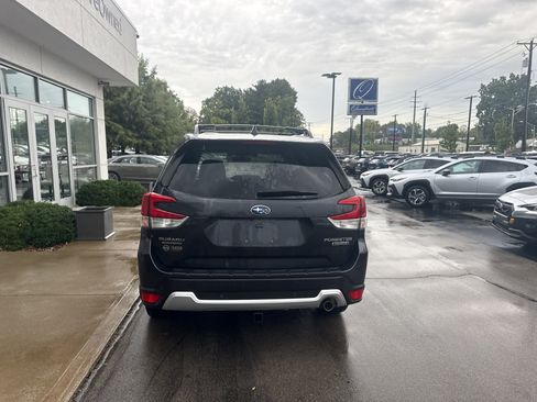 Used 2019 Subaru Forester Touring AWD/4WD image 4
