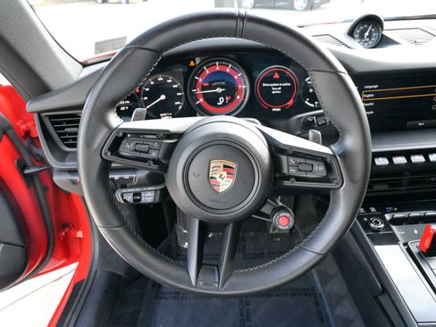 Used 2022 Porsche 911 Carrera GTS image 25