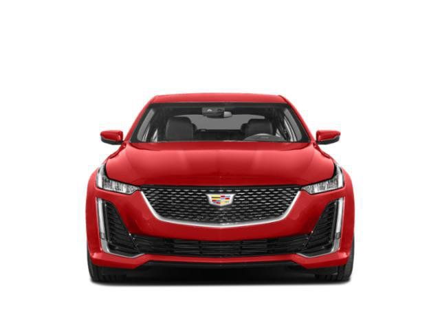 Certified 2023 Cadillac CT5 Luxury w/ Sun And Sound Package AWD/4WD image 7