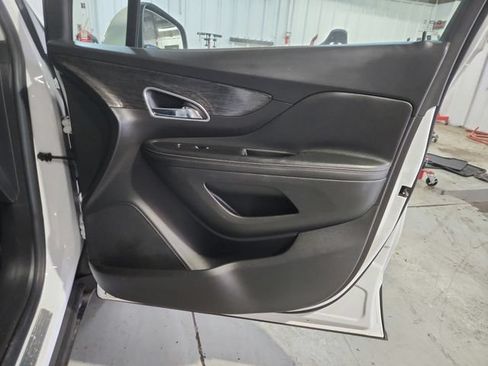 Used 2016 Buick Encore FWD image 21