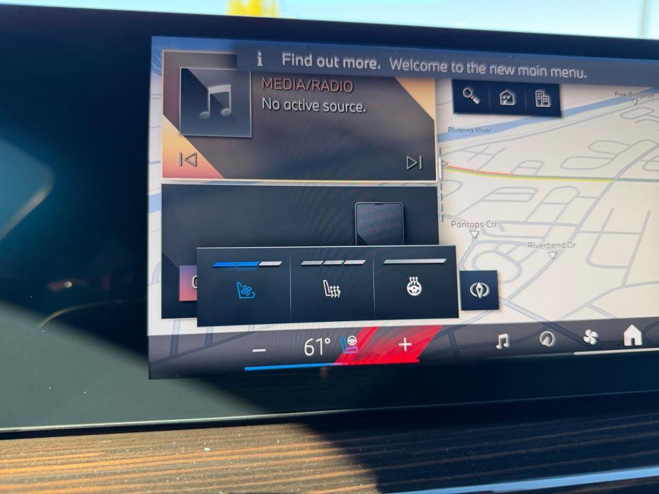 New 2027 BMW X7 xDrive40i AWD/4WD image 34