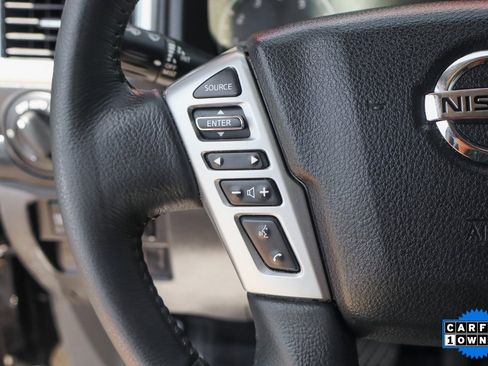 Used 2020 Nissan Titan SV w/ SV Convenience Package image 20