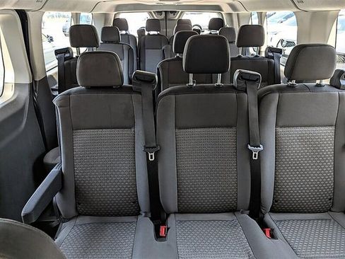 Used 2023 Ford Transit 350 XLT RWD image 28