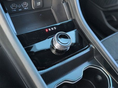 New 2025 Jeep Grand Cherokee Altitude image 10