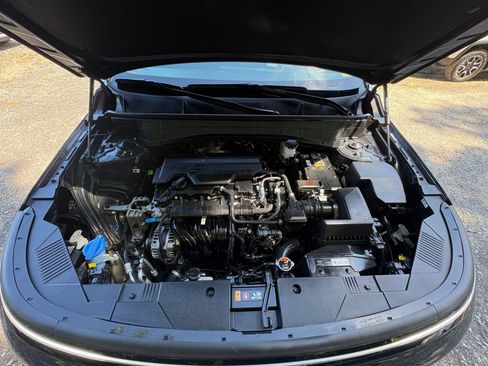 Used 2026 Hyundai Kona SEL Sport FWD image 24