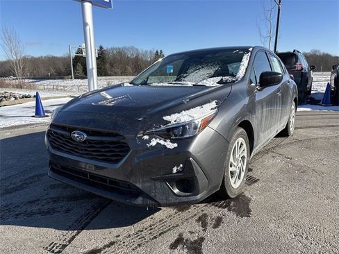 Used 2024 Subaru Impreza 2.0i image 5