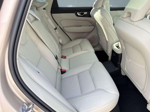 New 2026 Volvo XC60 T8 Ultra w/ Protection Package Premier AWD/4WD image 29
