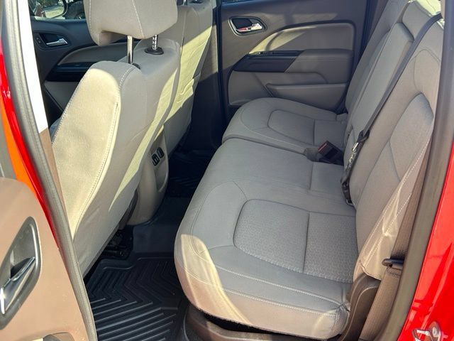 Used 2016 GMC Canyon SLE w/ SLE Convenience Package AWD/4WD image 20