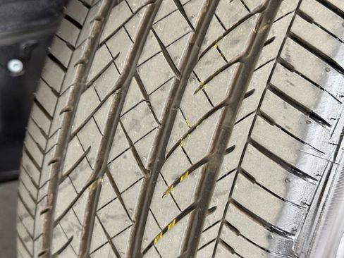 Certified 2026 Toyota Camry SE image 18