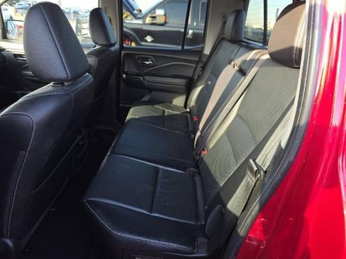 Used 2023 Honda Ridgeline RTL image 12