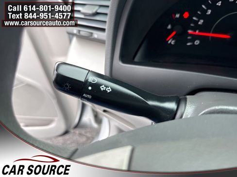 Used 2007 Toyota Camry CE image 18