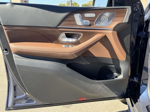 New 2026 Mercedes-Benz GLE 450 4MATIC Coupe image 16