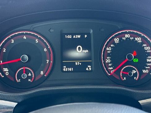 Certified 2021 Volkswagen Passat 2.0T R-Line image 24