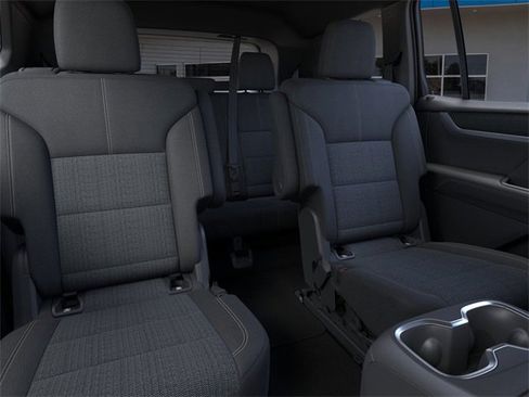 New 2025 GMC Acadia Elevation image 17