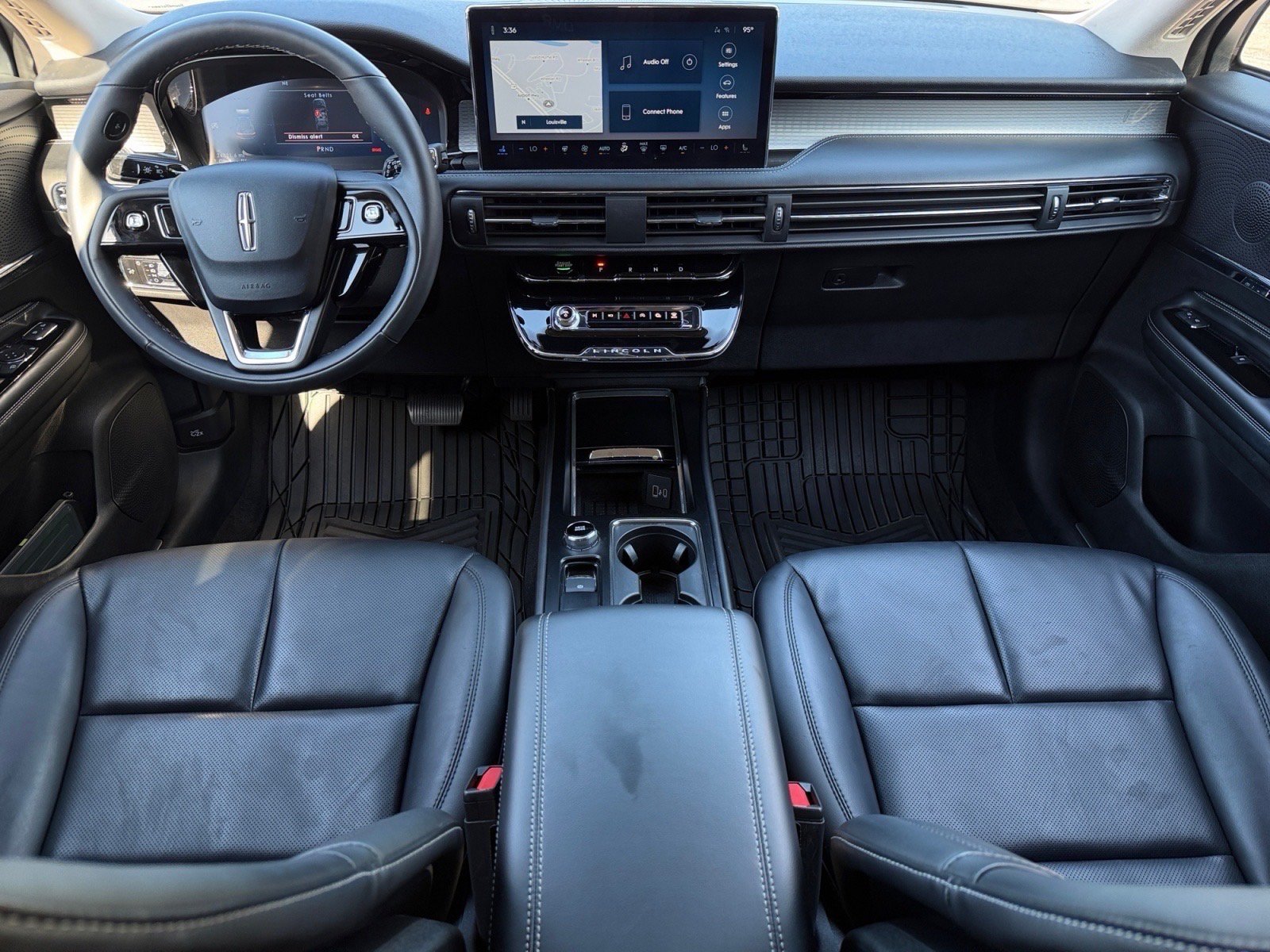 Used 2023 Lincoln Corsair AWD w/ Equipment Group 101A image 18