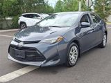 Certified 2019 Toyota Corolla LE image 3